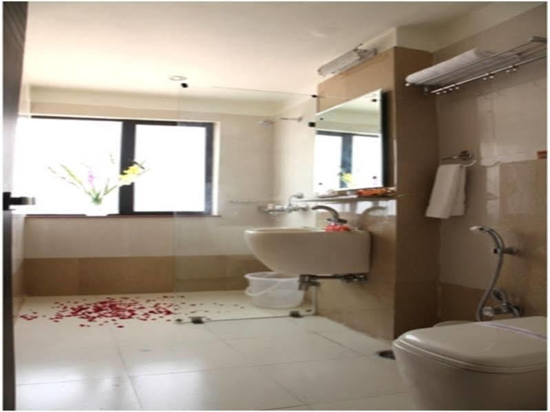 Hotel Poonam Plaza Agra  Exterior photo